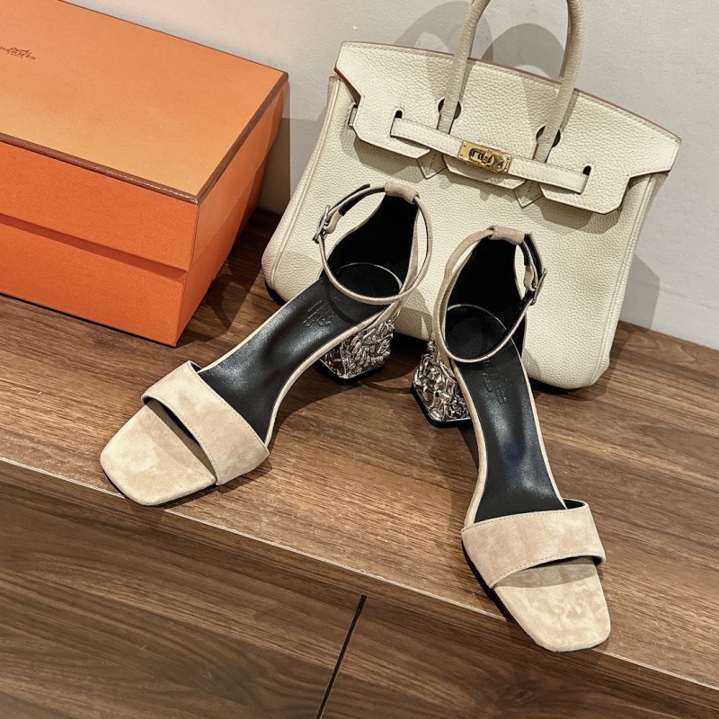 Hermes Sandals